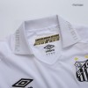 Men's Replica Santos FC Home Soccer Jersey Shirt 2022/23 Umbro