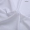 Men's Replica Santos FC Home Soccer Jersey Shirt 2022/23 Umbro