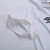Men's Replica Santos FC Home Soccer Jersey Shirt 2022/23 Umbro