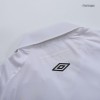 Men's Replica Santos FC Home Soccer Jersey Shirt 2022/23 Umbro