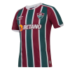 Men's Replica Fluminense FC Home Soccer Jersey Shirt 2022/23 Umbro