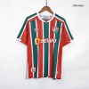 Men's Replica Fluminense FC Home Soccer Jersey Shirt 2022/23 Umbro