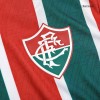 Men's Replica Fluminense FC Home Soccer Jersey Shirt 2022/23 Umbro