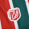 Men's Replica Fluminense FC Home Soccer Jersey Shirt 2022/23 Umbro