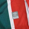 Men's Replica Fluminense FC Home Soccer Jersey Shirt 2022/23 Umbro