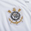 Men's Replica Corinthians Home Soccer Jersey Shirt 2022/23 Nike