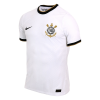 Men's Authentic Corinthians Home Soccer Jersey Shirt 2022/23 Nike