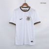 Men's Authentic Corinthians Home Soccer Jersey Shirt 2022/23 Nike