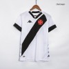 Men's Replica Vasco da Gama Away Soccer Jersey Shirt 2022/23 Kappa