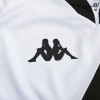 Men's Replica Vasco da Gama Away Soccer Jersey Shirt 2022/23 Kappa