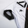 Men's Replica Vasco da Gama Away Soccer Jersey Shirt 2022/23 Kappa