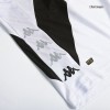 Men's Replica Vasco da Gama Away Soccer Jersey Shirt 2022/23 Kappa