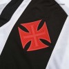 Men's Replica Vasco da Gama Away Soccer Jersey Shirt 2022/23 Kappa
