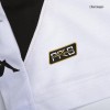 Men's Replica Vasco da Gama Away Soccer Jersey Shirt 2022/23 Kappa