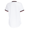 Women's Replica CR Flamengo Away Soccer Jersey Shirt 2022/23 Adidas