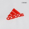 Women's Replica CR Flamengo Away Soccer Jersey Shirt 2022/23 Adidas