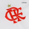 Women's Replica CR Flamengo Away Soccer Jersey Shirt 2022/23 Adidas