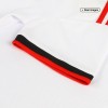 Women's Replica CR Flamengo Away Soccer Jersey Shirt 2022/23 Adidas