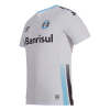 Men's Replica Grêmio FBPA Away Soccer Jersey Shirt 2022/23 Umbro