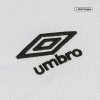 Men's Replica Grêmio FBPA Away Soccer Jersey Shirt 2022/23 Umbro