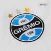 Men's Replica Grêmio FBPA Away Soccer Jersey Shirt 2022/23 Umbro