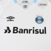 Men's Replica Grêmio FBPA Away Soccer Jersey Shirt 2022/23 Umbro