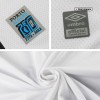 Men's Replica Grêmio FBPA Away Soccer Jersey Shirt 2022/23 Umbro