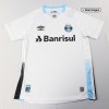 Men's Replica Grêmio FBPA Away Soccer Jersey Shirt 2022/23 Umbro