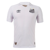 Men's Authentic Santos FC Home Soccer Jersey Shirt 2022/23 Umbro