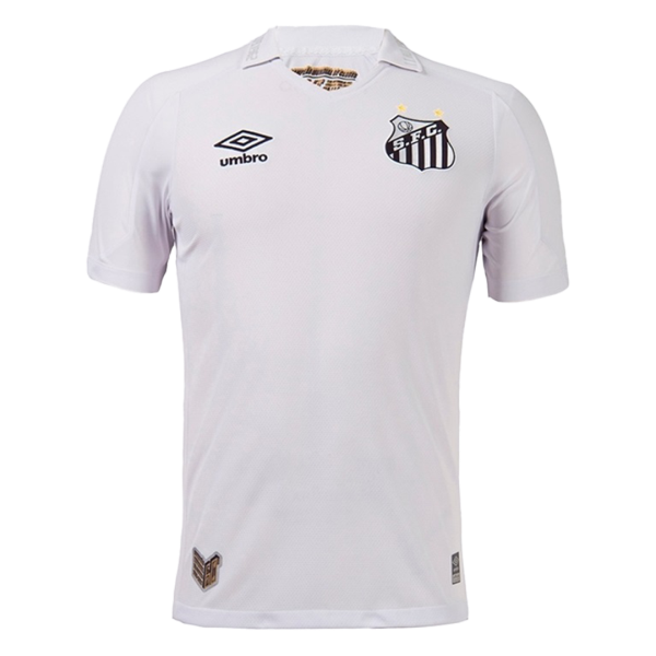 Men's Authentic Santos FC Home Soccer Jersey Shirt 2022/23 Umbro