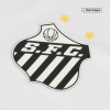 Men's Authentic Santos FC Home Soccer Jersey Shirt 2022/23 Umbro