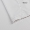 Men's Authentic Santos FC Home Soccer Jersey Shirt 2022/23 Umbro