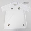 Men's Authentic Santos FC Home Soccer Jersey Shirt 2022/23 Umbro