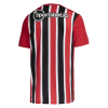 Men's Replica Sao Paulo FC Away Soccer Jersey Shirt 2022/23 Adidas