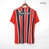 Men's Replica Sao Paulo FC Away Soccer Jersey Shirt 2022/23 Adidas