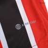 Men's Replica Sao Paulo FC Away Soccer Jersey Shirt 2022/23 Adidas