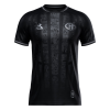 Men's Replica Atlético Mineiro "Manto Da Massa" Soccer Jersey Shirt 2022 Le Coq Sportif