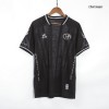 Men's Replica Atlético Mineiro "Manto Da Massa" Soccer Jersey Shirt 2022 Le Coq Sportif