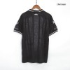 Men's Replica Atlético Mineiro "Manto Da Massa" Soccer Jersey Shirt 2022 Le Coq Sportif