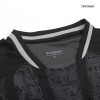 Men's Replica Atlético Mineiro "Manto Da Massa" Soccer Jersey Shirt 2022 Le Coq Sportif