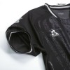 Men's Replica Atlético Mineiro "Manto Da Massa" Soccer Jersey Shirt 2022 Le Coq Sportif