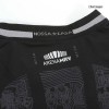 Men's Replica Atlético Mineiro "Manto Da Massa" Soccer Jersey Shirt 2022 Le Coq Sportif