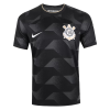 Men's Replica Corinthians Away Soccer Jersey Shirt 2022/23 Nike