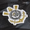 Men's Replica Corinthians Away Soccer Jersey Shirt 2022/23 Nike