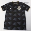 Men's Replica Corinthians Away Soccer Jersey Shirt 2022/23 Nike
