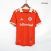 Men's Authentic SC Internacional Home Soccer Jersey Shirt 2022/23 Adidas