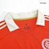 Men's Authentic SC Internacional Home Soccer Jersey Shirt 2022/23 Adidas