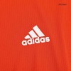 Men's Authentic SC Internacional Home Soccer Jersey Shirt 2022/23 Adidas