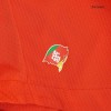 Men's Authentic SC Internacional Home Soccer Jersey Shirt 2022/23 Adidas