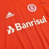Men's Authentic SC Internacional Home Soccer Jersey Shirt 2022/23 Adidas